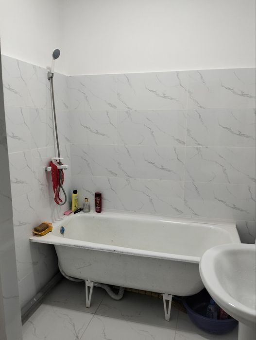 Квартира арендага студент кызларга бериледи!