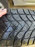 Anvelope 205/55/R16 iarna