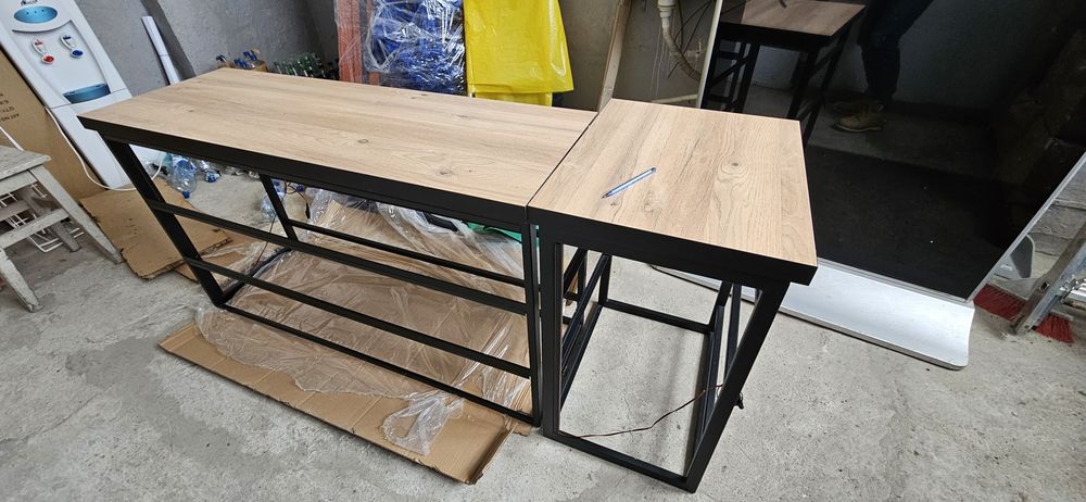 Vitrine expunere simigerie/pizzerie