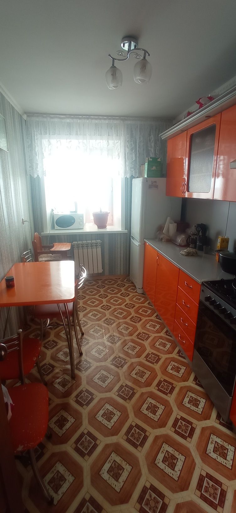 Квартира в Шахане