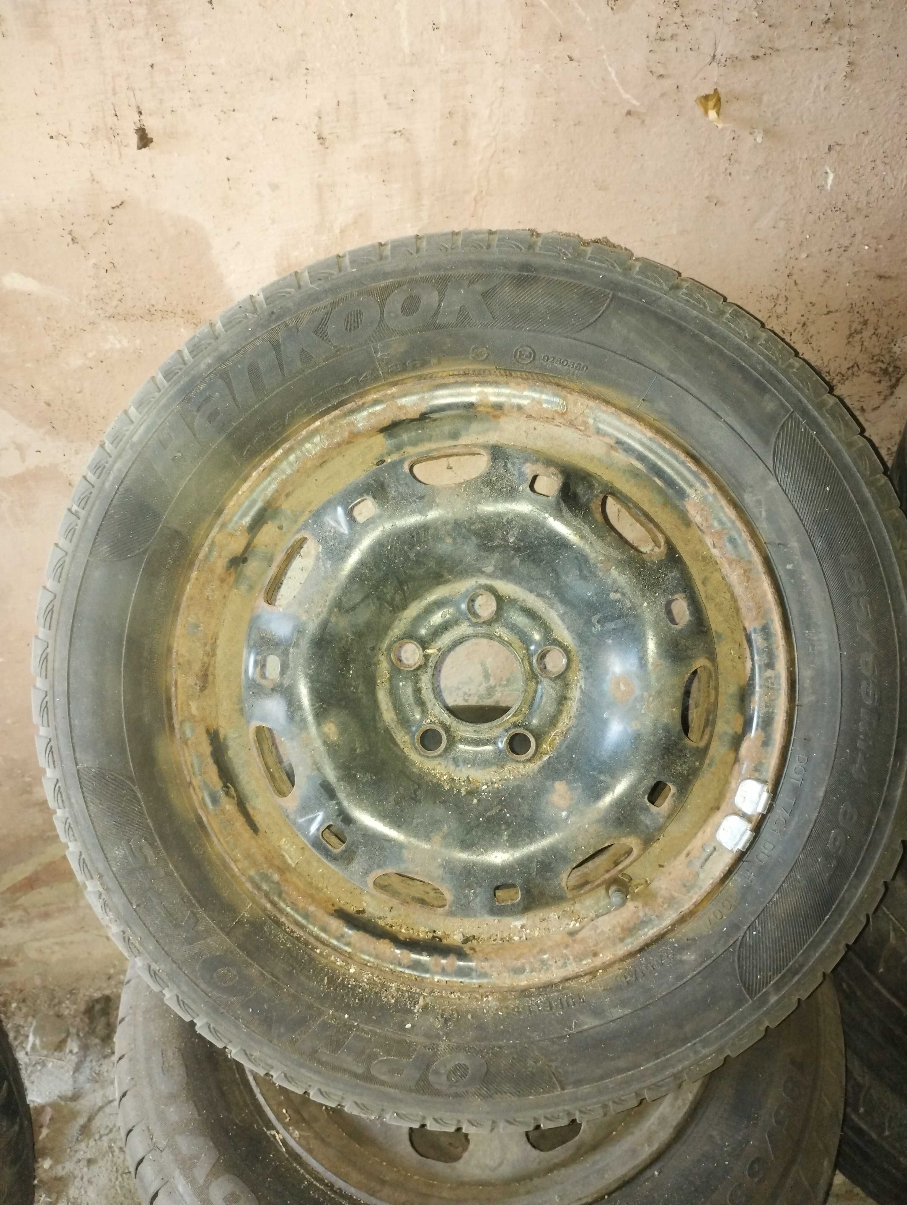 Anvelope 185/65/R14