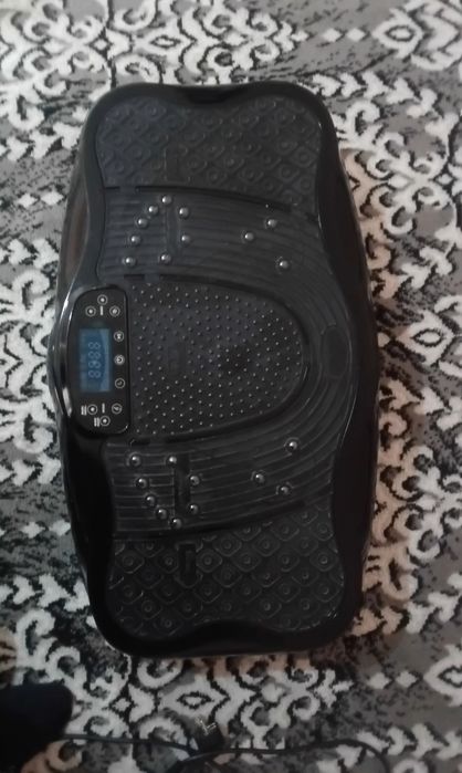 Massajyoʻr va velo trenajoʻr sotiladi