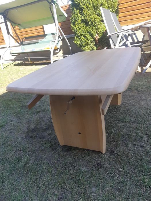 Măsuță  reglabila