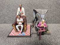 Far Cry 4 и 6 Фигури collectors edition
