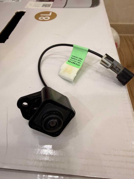 Камера заднего вида для BYD Chazor 120km Flagship