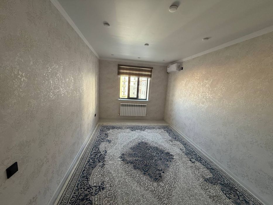 Квартира агохий сити таза домда