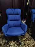 Scaun de relaxare VidaXL