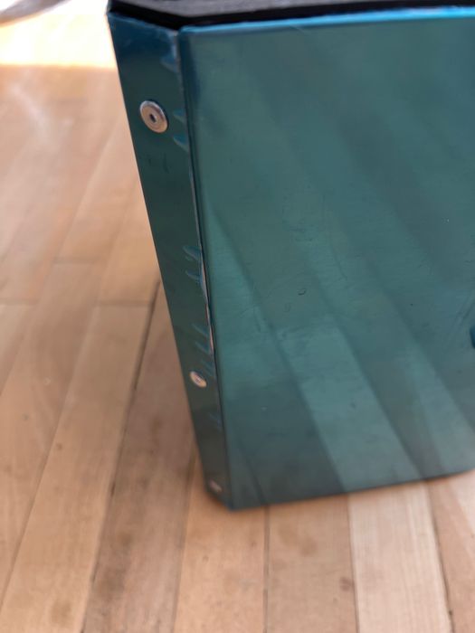 Кош за вграждане 10л с връзка 40 см STARAX