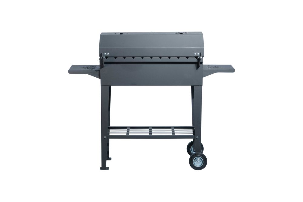 Гриль-барбекю "Дачный"