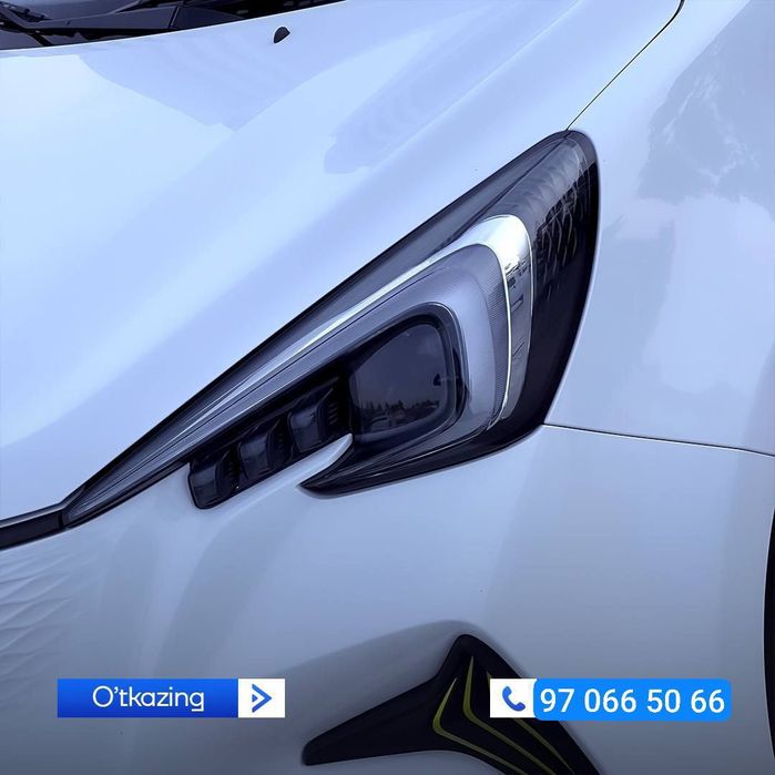 Changan benben avtomabili
