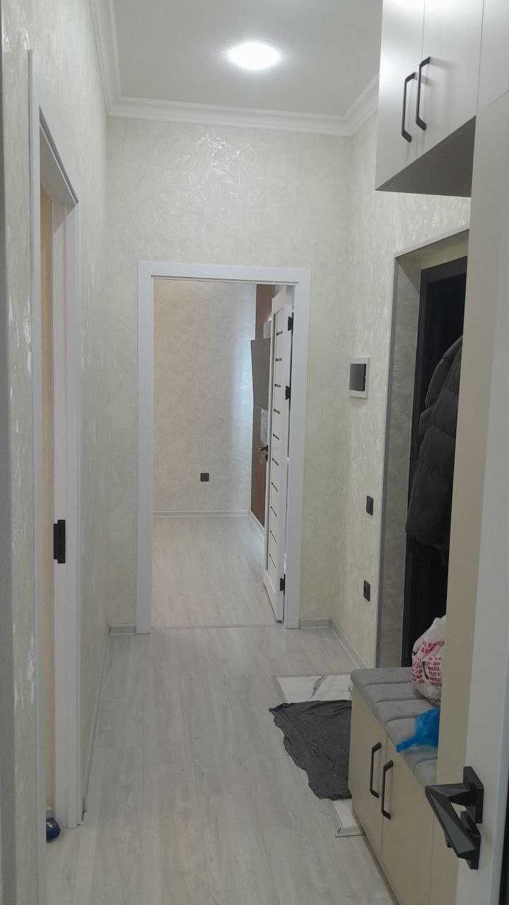 Yashnabod 2 xonalik kvartira ijaraga beriladi
