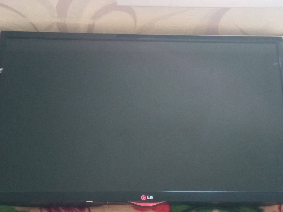 LG , телевизор жагдайы жаксы