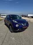 Nissan Juke Posibilitate rate/leasing//Garantie 12 luni