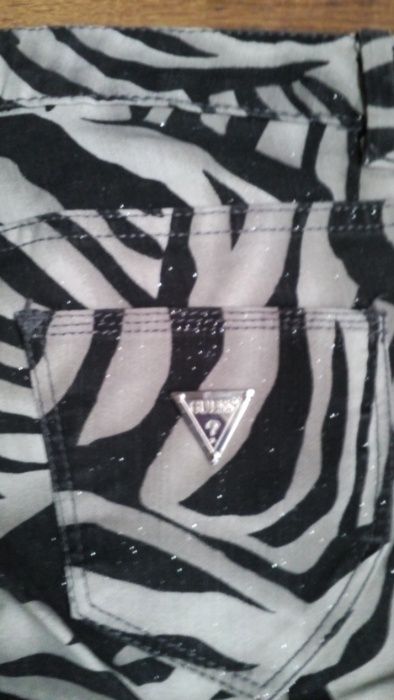 дънки Guess , f.point