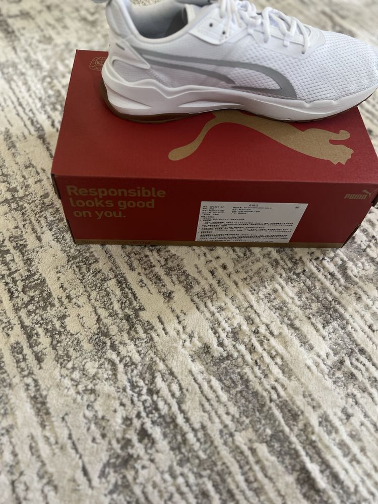 Puma Original Krossovka