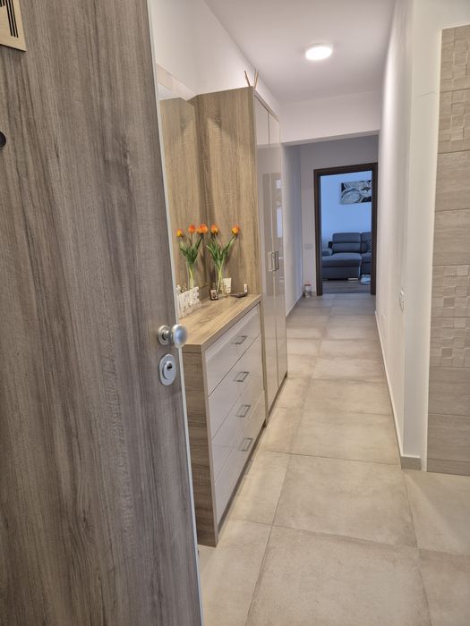 Apartament 2 camere Sector 5, Soseaua Salaj