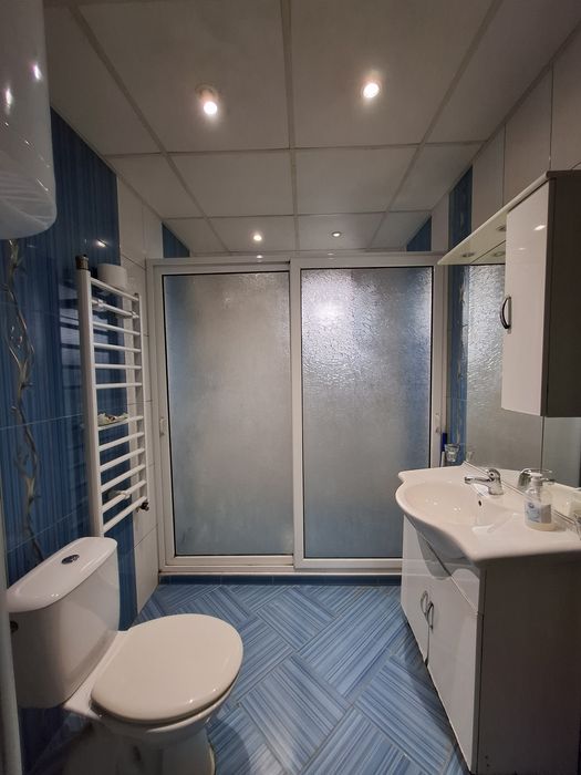 Свободна Вила за нова година!