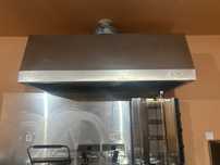 Hota inox ca noua