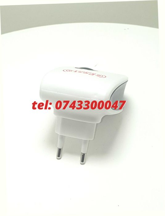 Pest Reject Impotriva Insectelor Si Rozatoarelor Cu Alimentare 220v