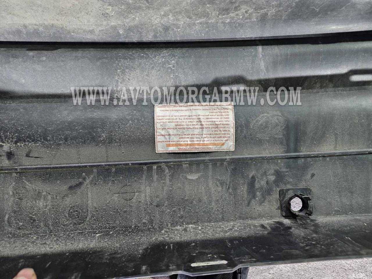 Бмв 3 Е91 Задна броня комби фейслифт Bmw e91