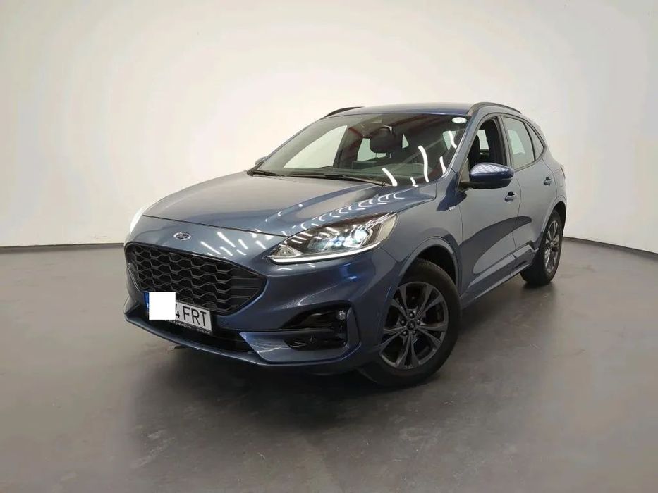 Ford Kuga Garantie 3 Ani, TVA Deductibil, Posibilitate Cash, Leasing, Credit