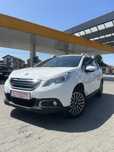 Peugeot 2008*1.6eHDI*2014