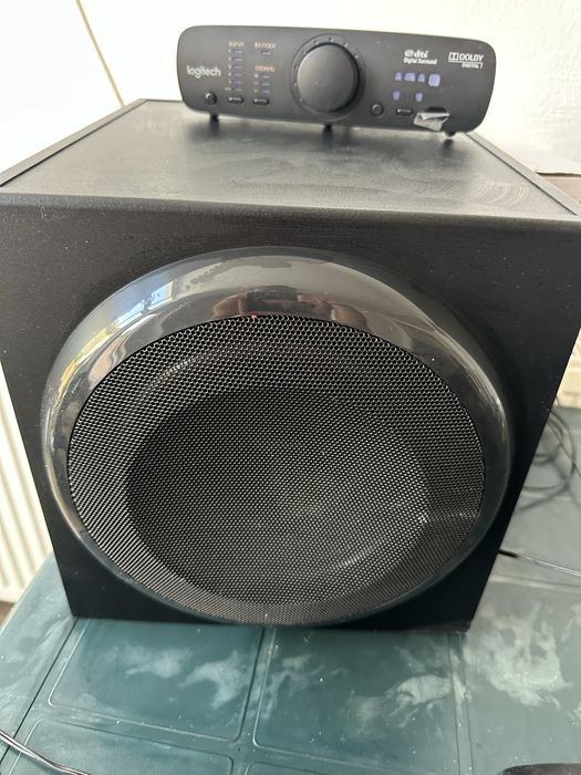 Vand sistem de muzica