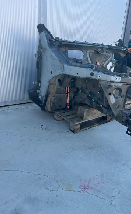 Bot/Jug/Lonjeron/Traversa/Cadru Fata Bmw X3 X4 F15 F16