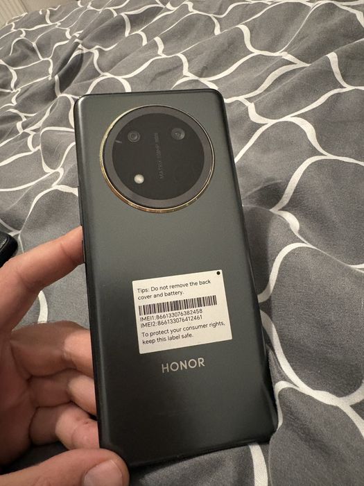 Honor Magic 7 Lite