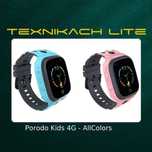 Новый! Porodo Kids 4G - Доставка Бесплатно