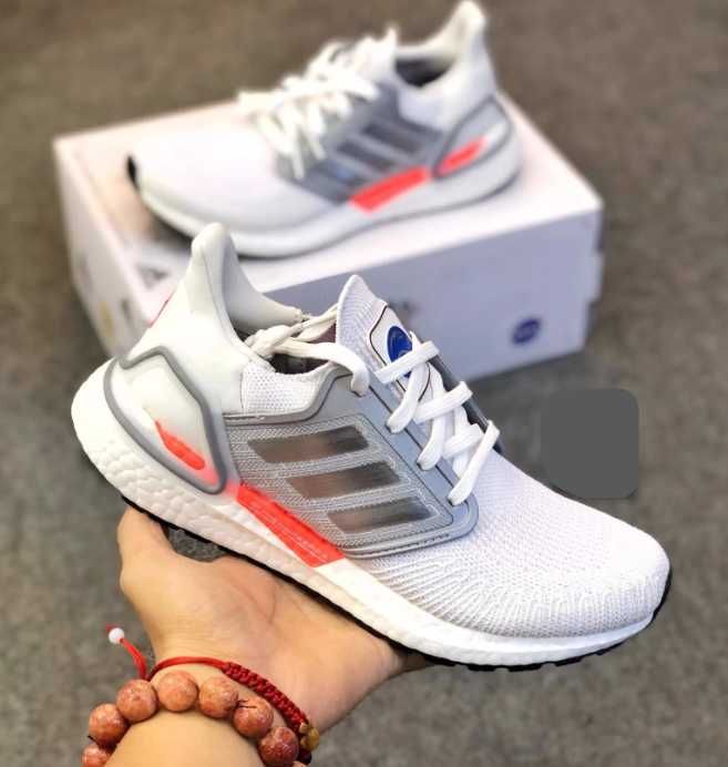 Оригинални  маратонки *ADIDAS ULTRABOOST 20 NASA  * от 36 до 40 2/3