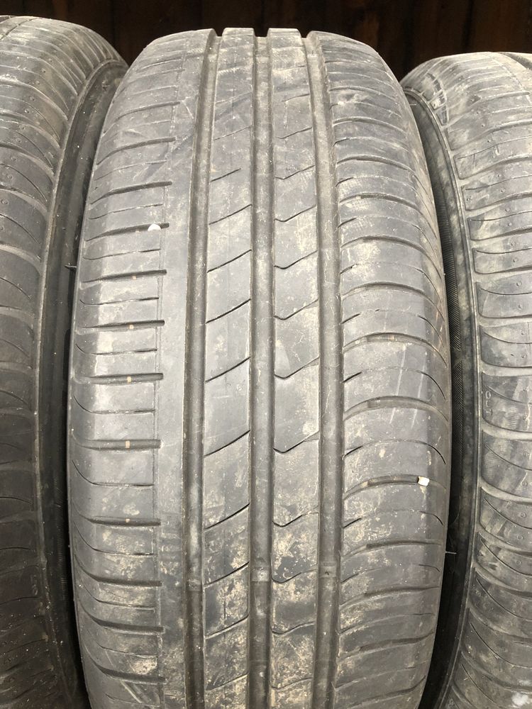 Anvelope 195/65R15 Hankook Vara