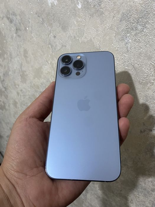 iphone 13 pro max ideal