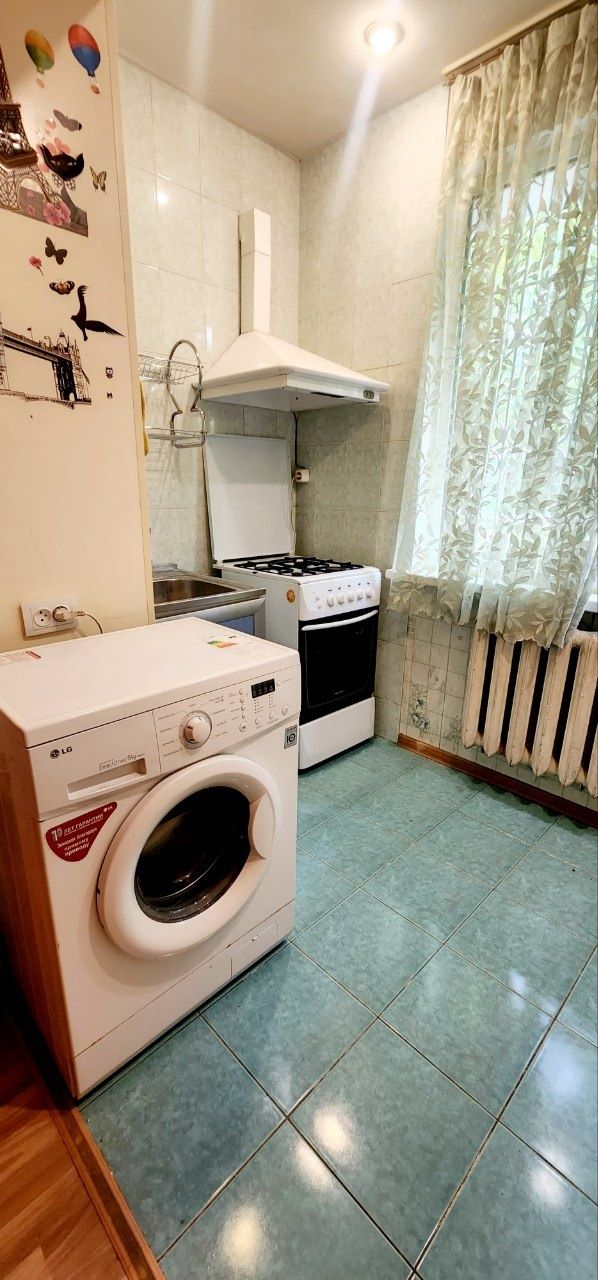 Аренда квартиры 1-комнатная на метро Хамза