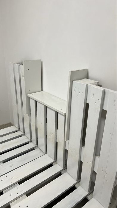 Pat paleti 160x240,FARA SALTEA