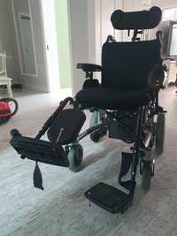 Инвалидная кресло - коляска с электроприводом