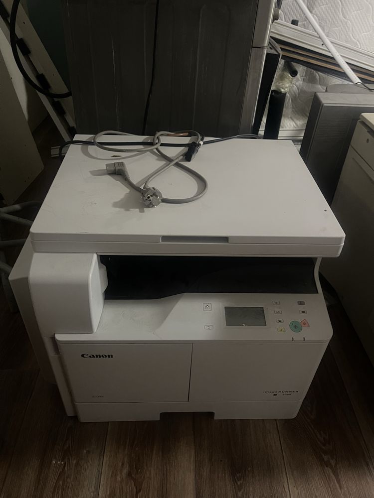 Продам Мфу принтер