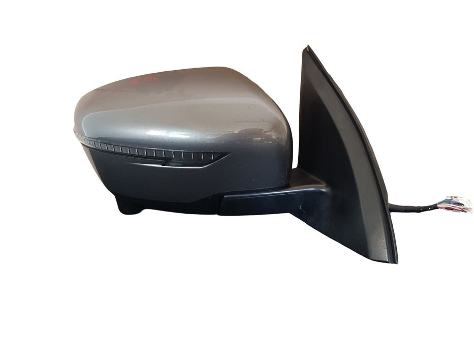 Oglinda dreapta Nissan Qashqai J11 Camera