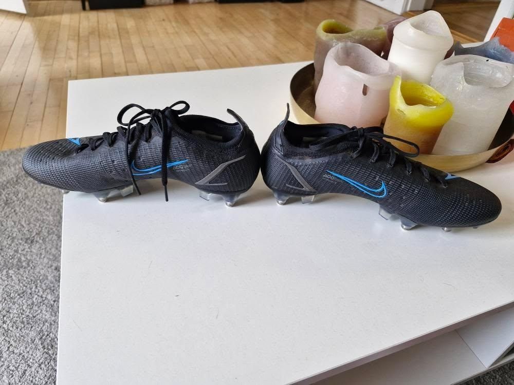 Nike Mercurial Vapor 13 Elite SG-PRO(mărimea 40)