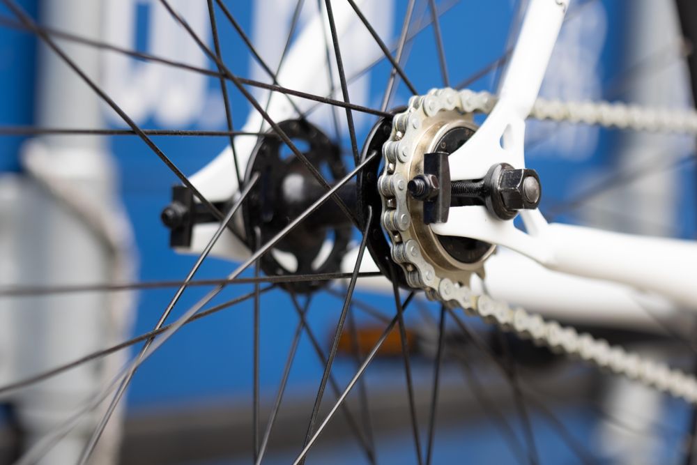 Bicicletă de oraș Elops - produs resigilat - (SecondHand) Decathlon