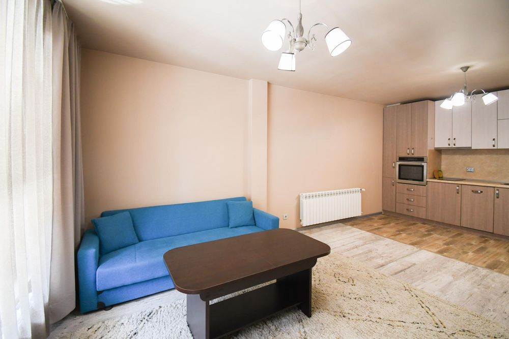 Продава се Двустаен апартамент в София, Студентски град - 72 кв.м за 2987 €/кв.м - Снимка #3