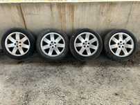 Land Rover Range  Rover 20” джанти с гуми