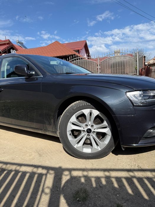 Jante originale BMW 5 x 112 R17 . Audi . VW. Mercedes.  Cu senzori .