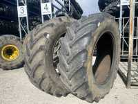 Cauciucuri 650/65R42 Michelin Radiale SH garanite pentru Tractor Case