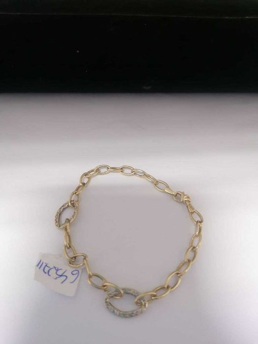 bratara aur 14k (m2) star amanet