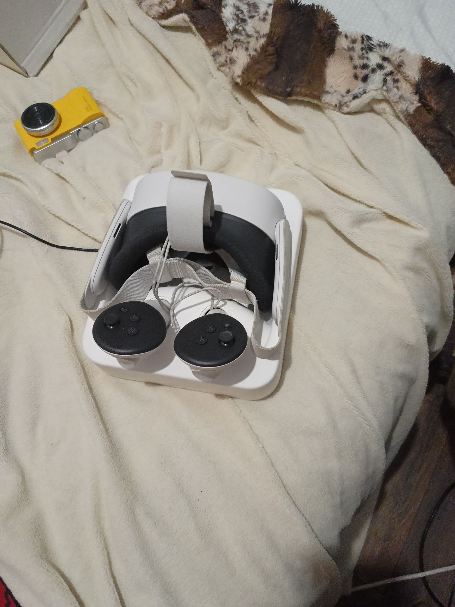 VR oculus guest 3S