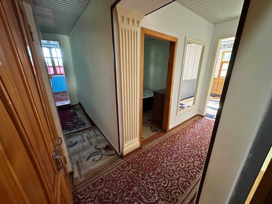 Сдаётся квартира рисвий ислом Ота