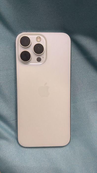 Айфон 16 про макс 256 гб