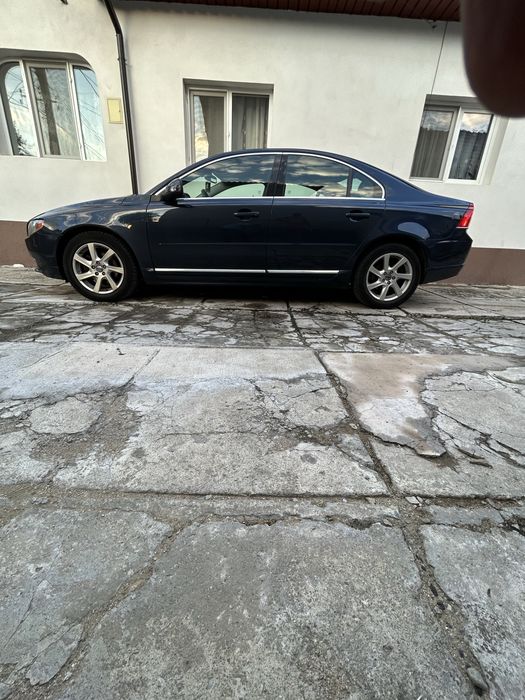 Vand Volvo S80,1.6,2010