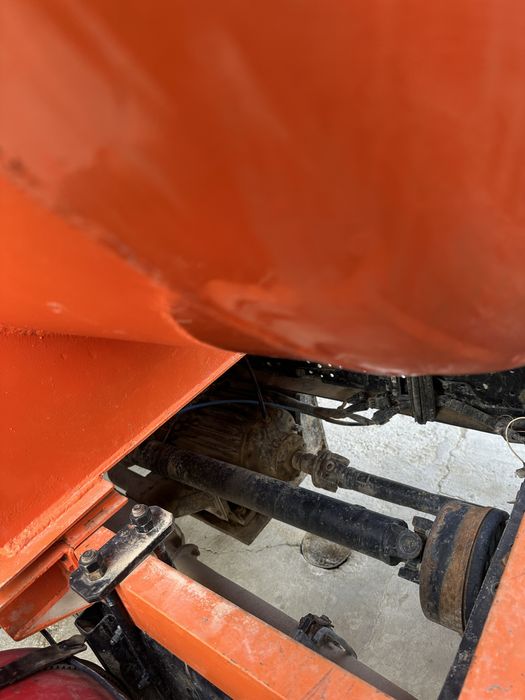 Isuzu 2008 yil ishlab chiqilgan